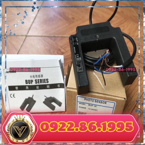 Cảm biến quang BUP-50