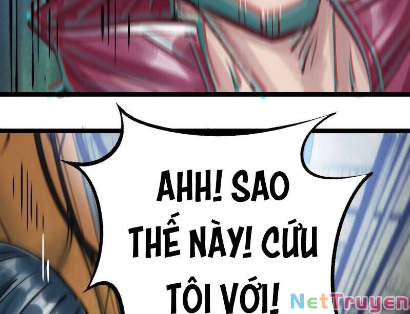 thế giới xa lạ chapter 31 24