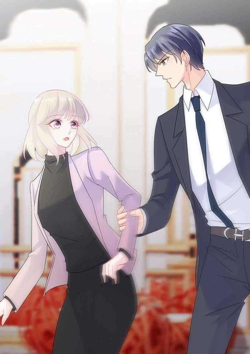 chọc tới chủ tịch tổng tài 2 chapter 78 20