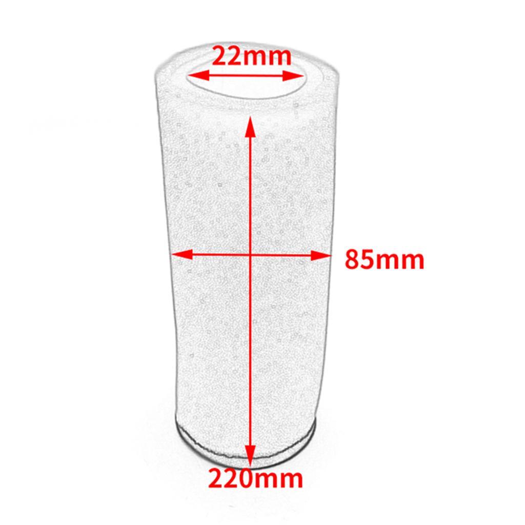 Air Filter Intake Cleaner fits YFM350 660 ATV Parts