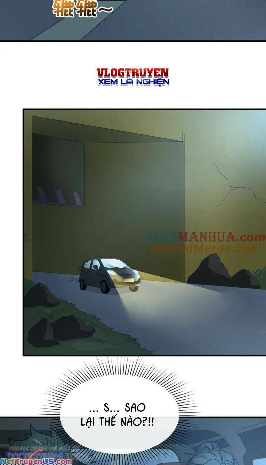 toàn cầu quỷ dị thời đại chapter 62 39