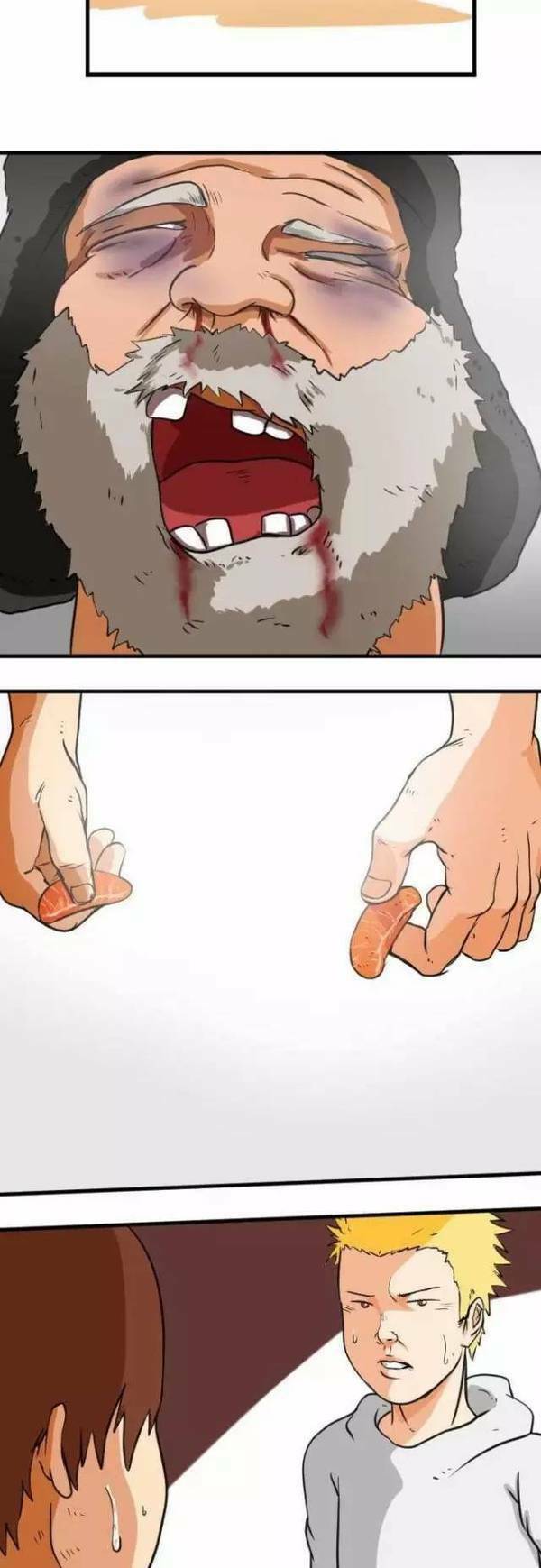 ai bắn xa hơn ? chapter 1 19