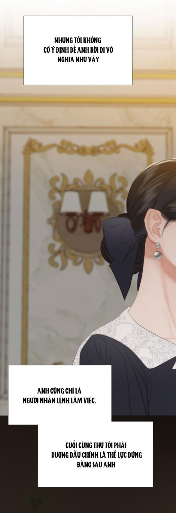 Serena chapter 51.2 - Trang 38