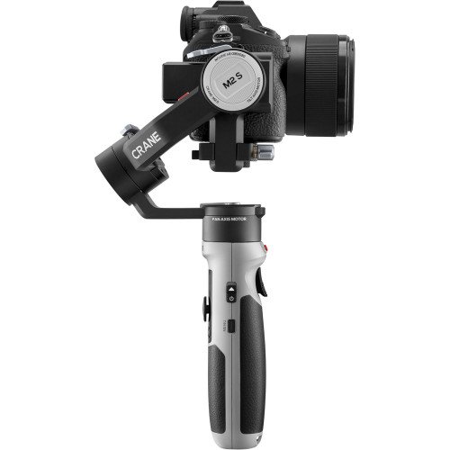 Gimbal Zhiyun Crane M2S Basic/Combo - Hàng Chính Hãng