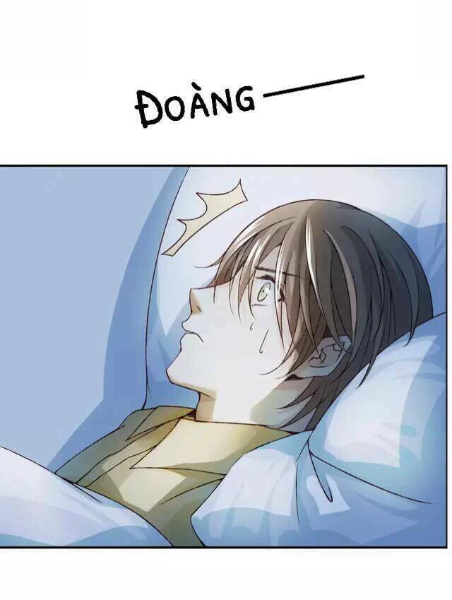 tôi không phải đa nhân cách chapter 27 13