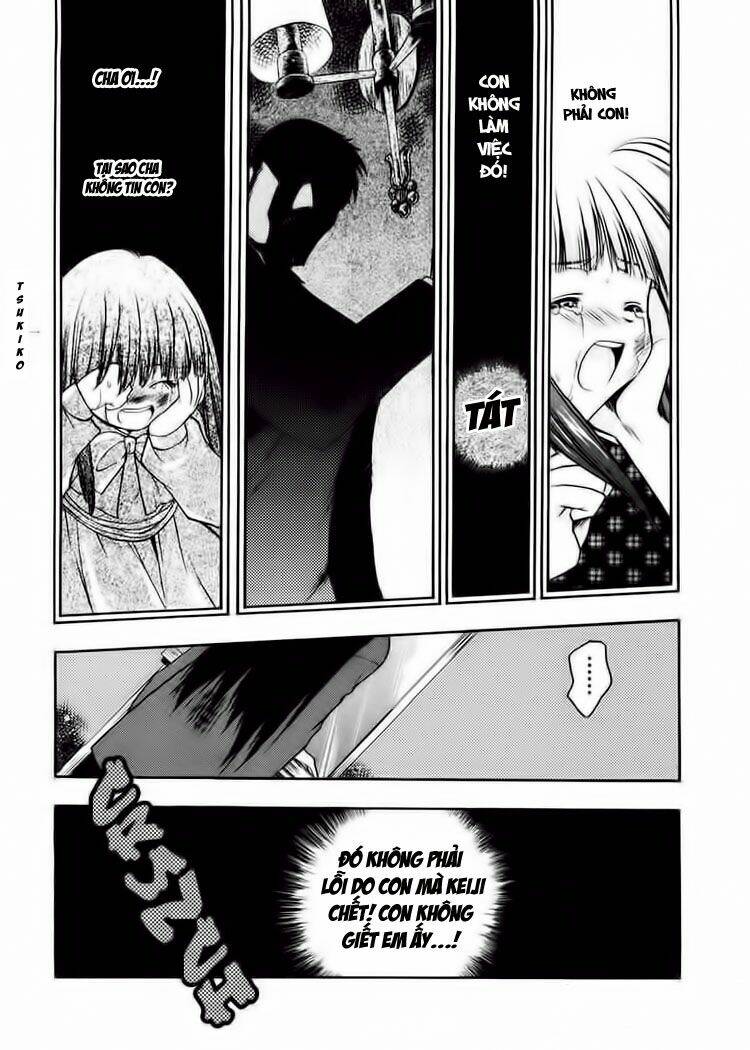 sakura no ichiban chapter 7 16