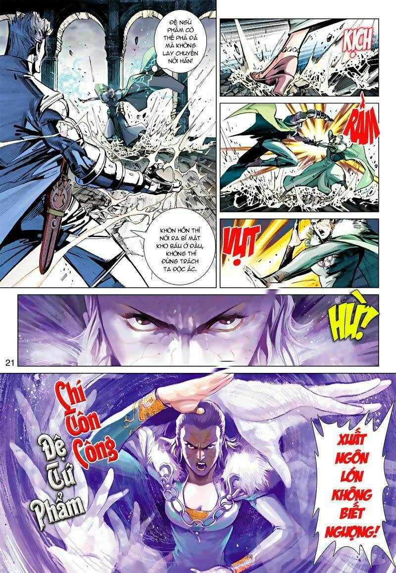 vương tiểu long chapter 3 21