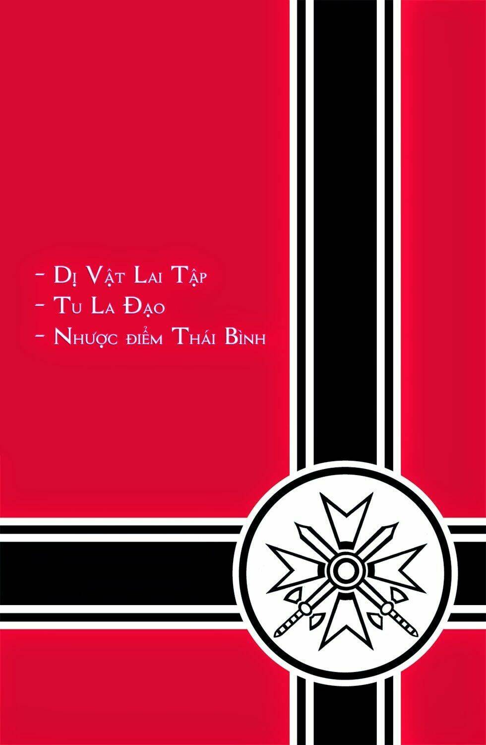 thần binh f2 - nhị chiến biên chapter 9 3