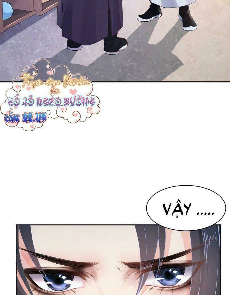 quận chúa vững vàng, thiết lập nhân vật không thể vỡ chapter 13 5