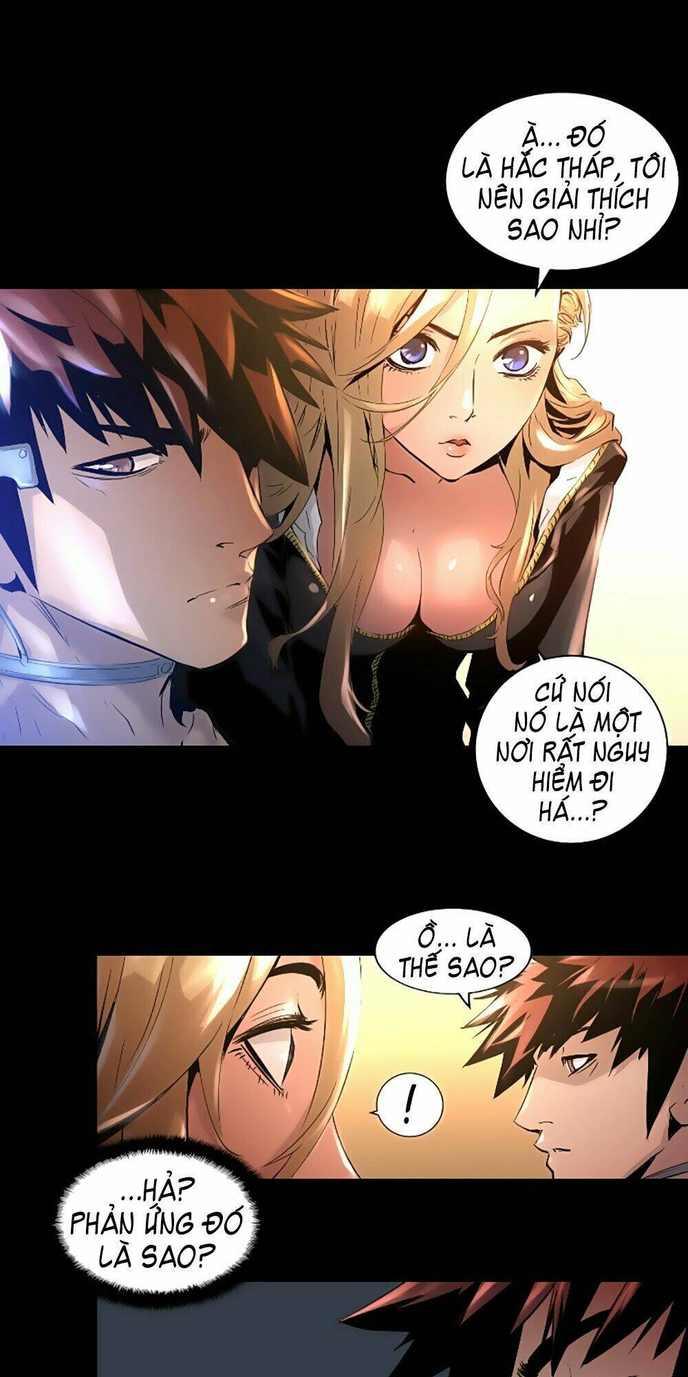 tam tuyệt tại dị giới chapter 15 44