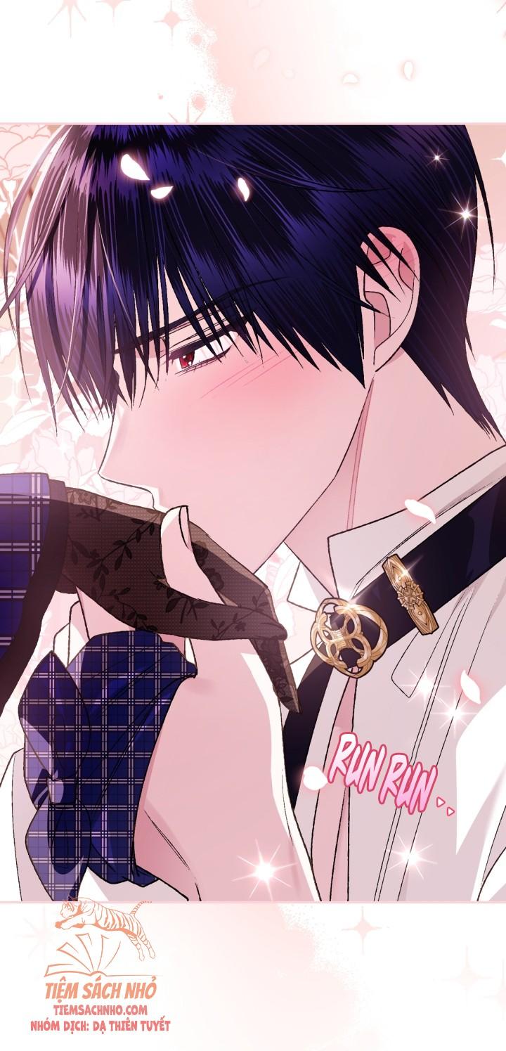 cha, con không muốn kết hôn đâu chapter 65 5