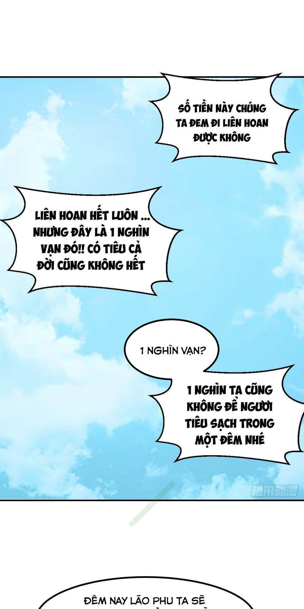 nghịch thiên tiên mệnh chapter 4 39