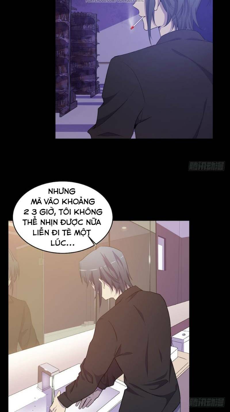 thát không mê thất chapter 37 22