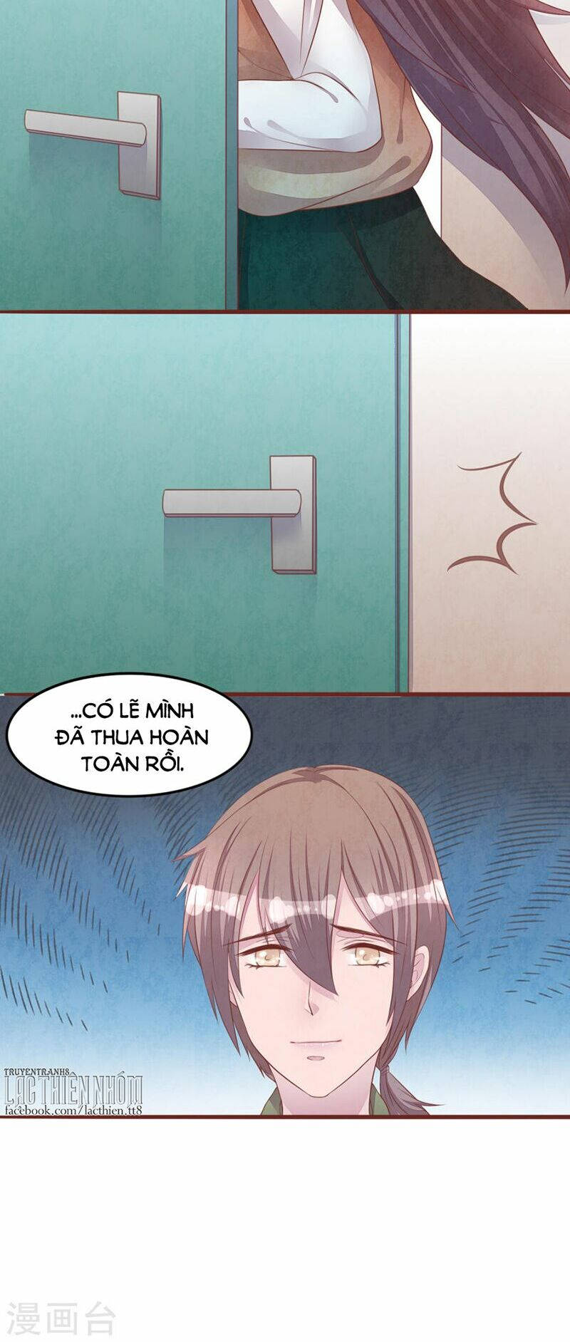 đào tạo nuôi dưỡng bạn trai mèo chapter 52 5