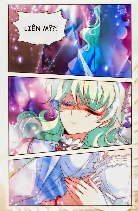 xuyên duyệt tây nguyên 3000 chapter 32 3