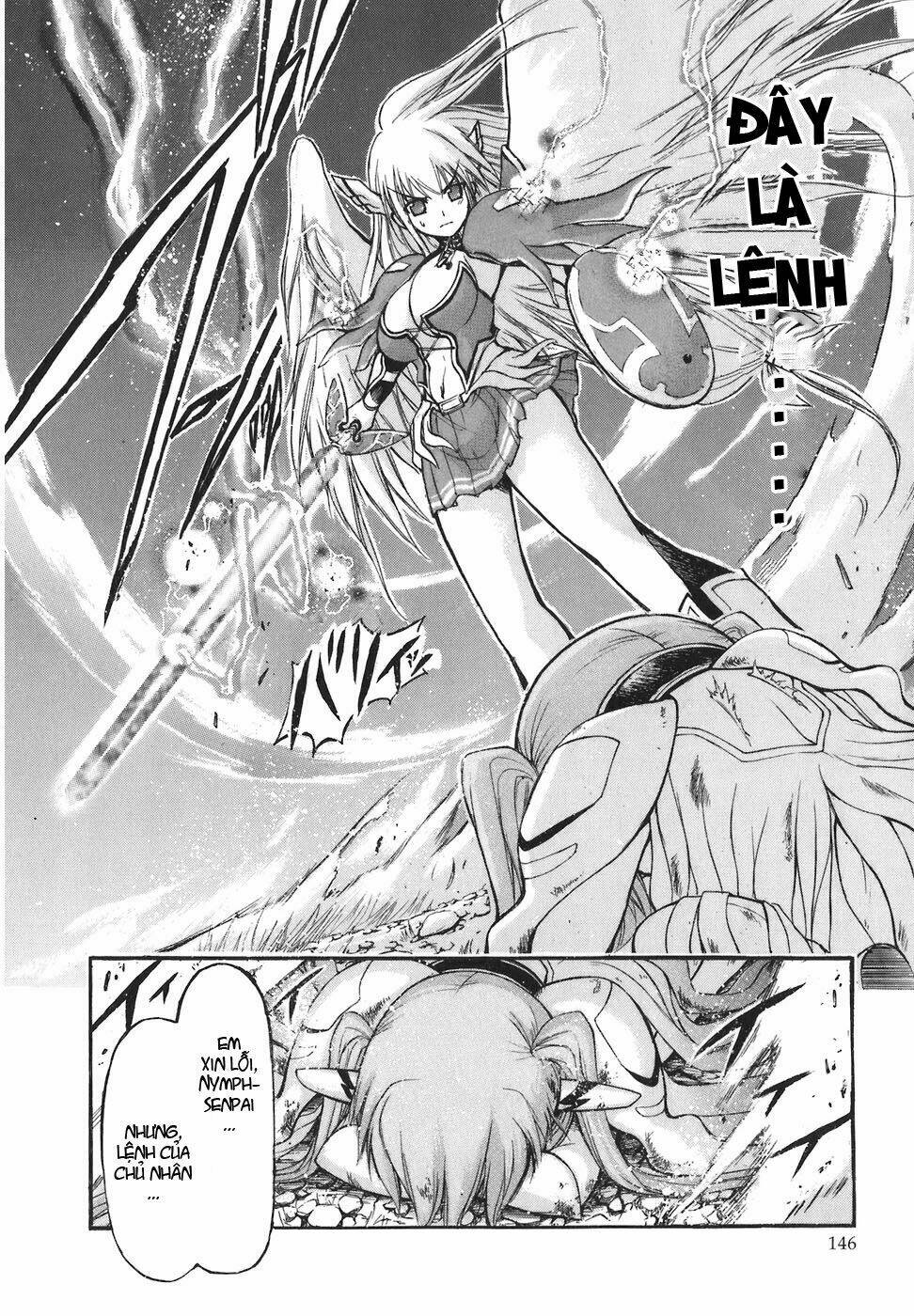 vật thất lạc của bầu trời chapter 30 20