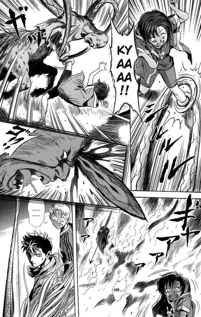 otogi matsuri chapter 10 28