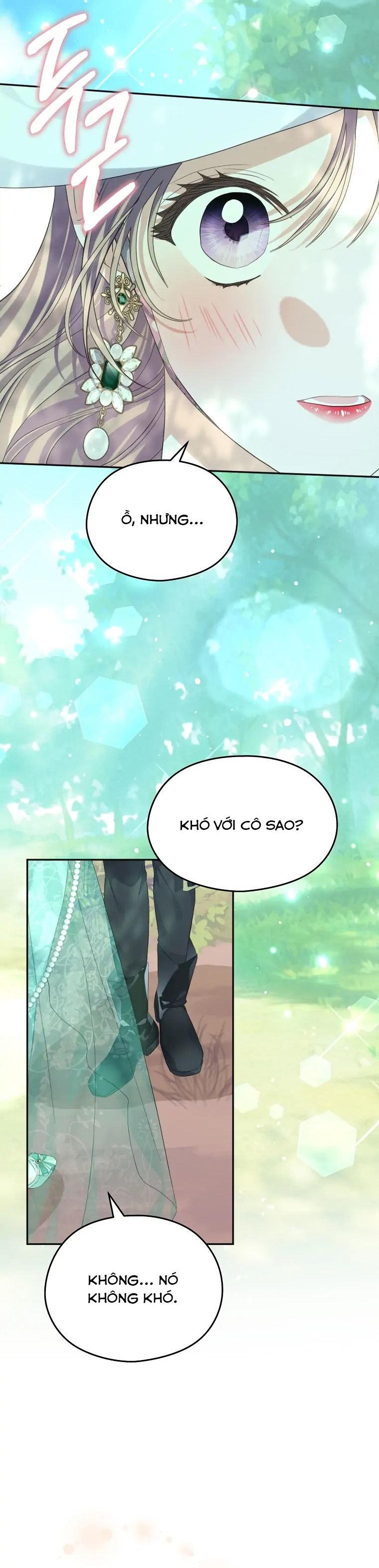 aster yêu dấu của tôi chapter 15 33