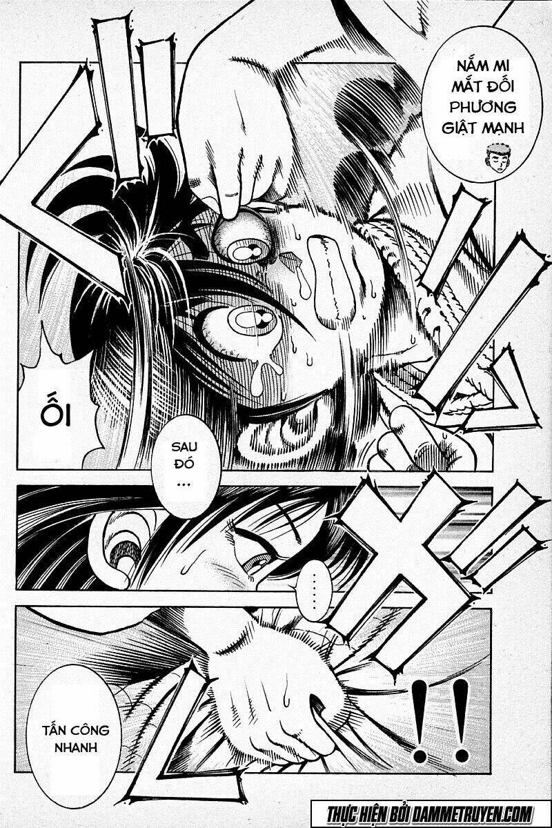 shin kotaro makaritoru! juudouhen chapter 108 13