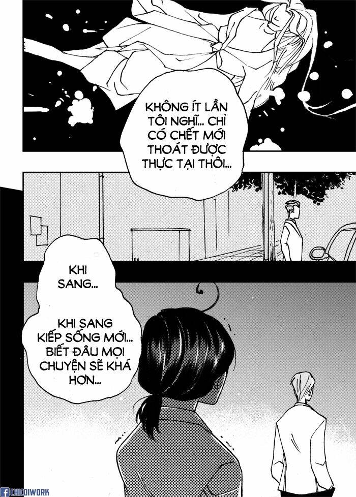 ma nữ nhà tôi chapter 20 5