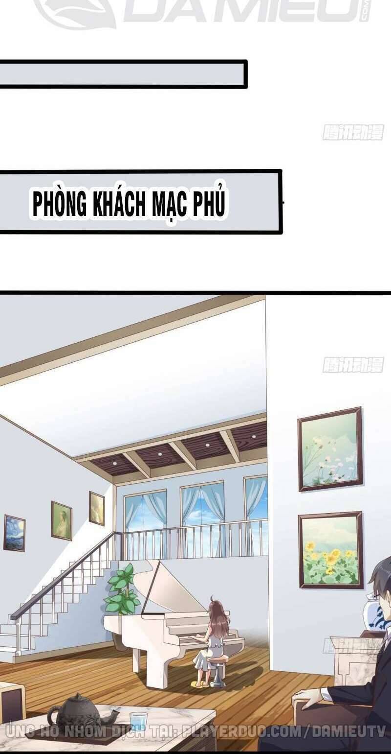 địa phủ khai phá thương chapter 219 4