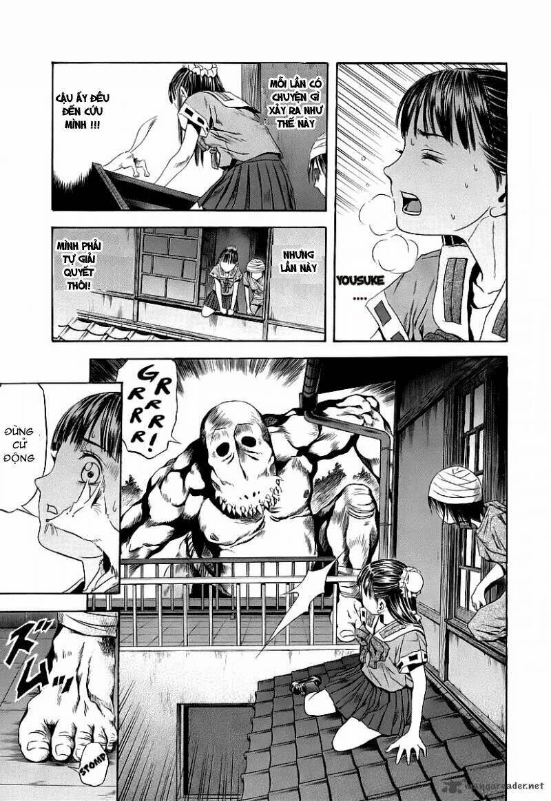 otogi matsuri chapter 66 16