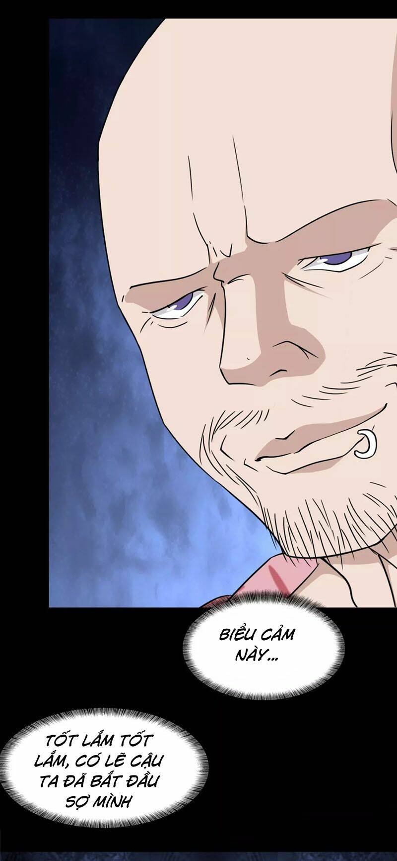 bạn gái virus của tôi chapter 174 8