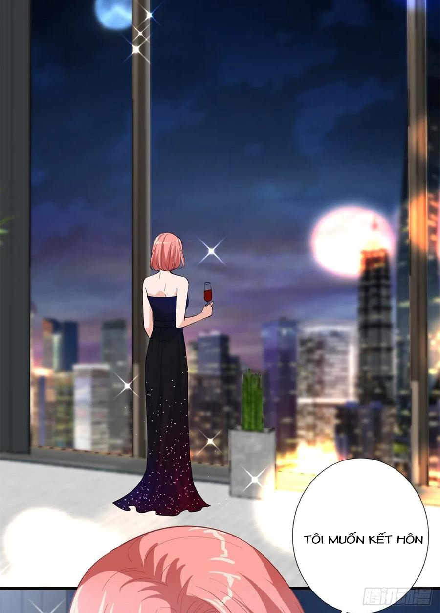 thí hôn lão công, cần giúp sức chapter 423 17