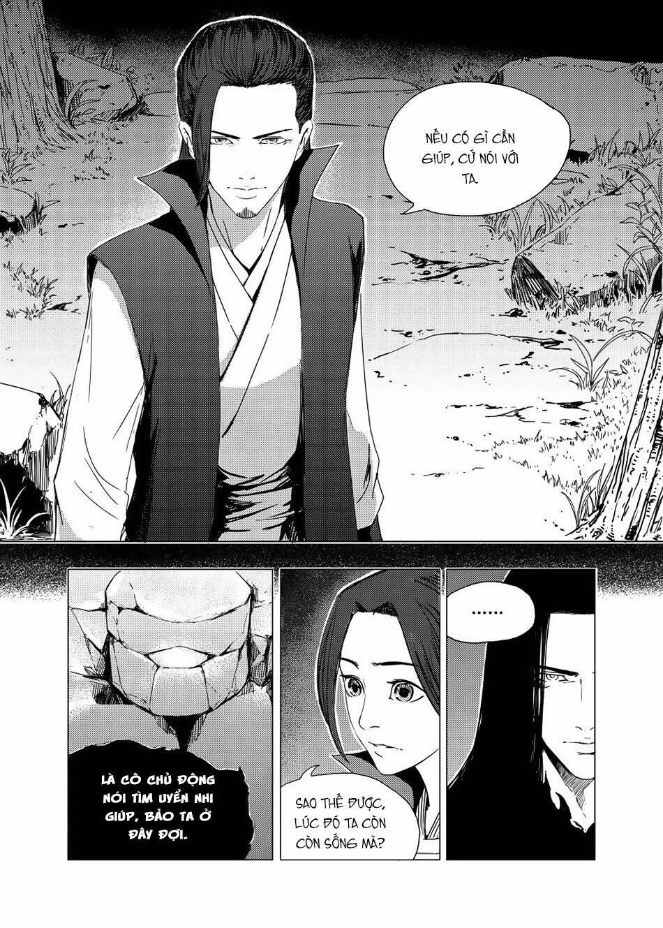 quỷ sai chapter 22 4