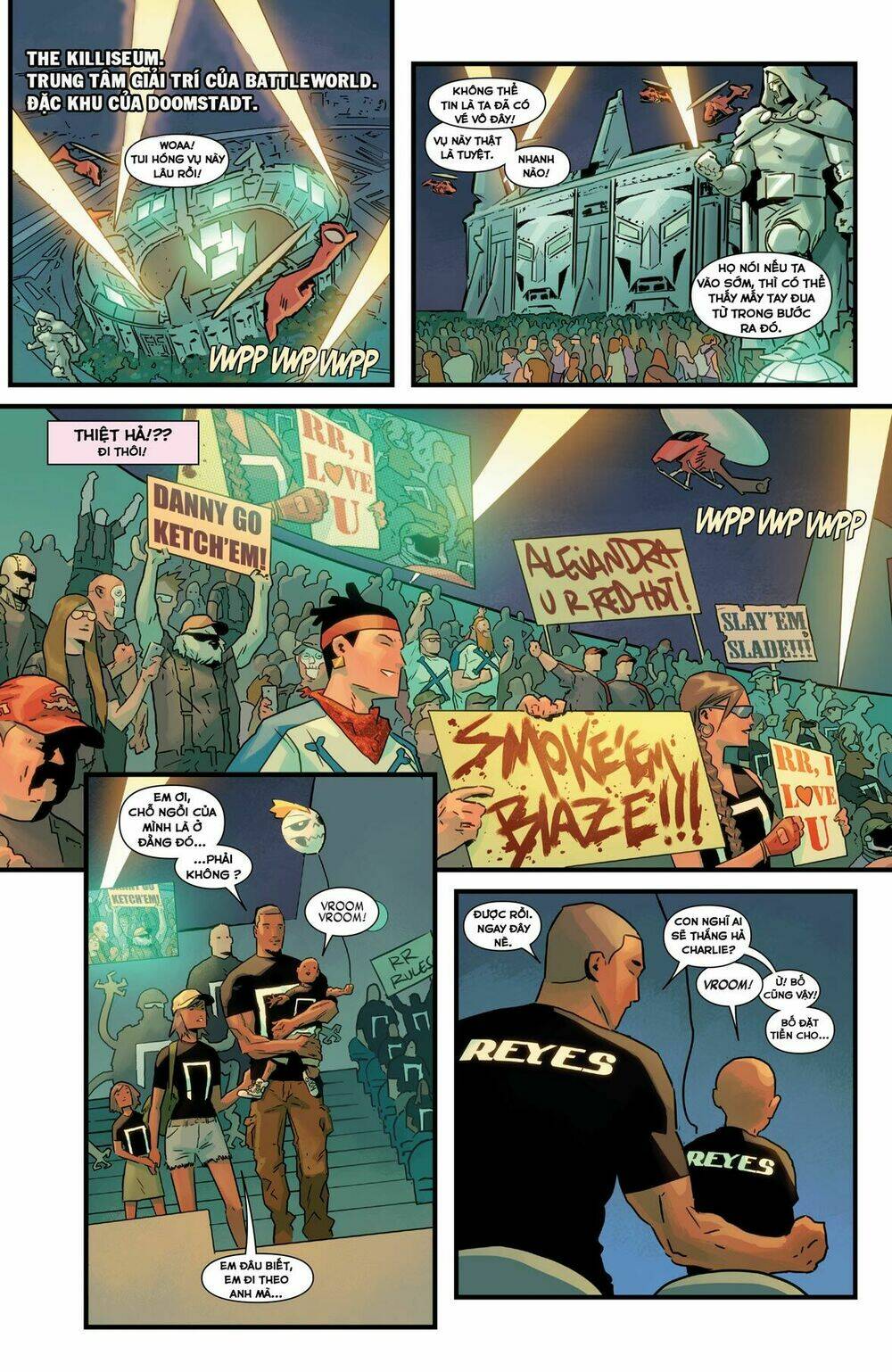 ghost racers (2015) chapter 1 7