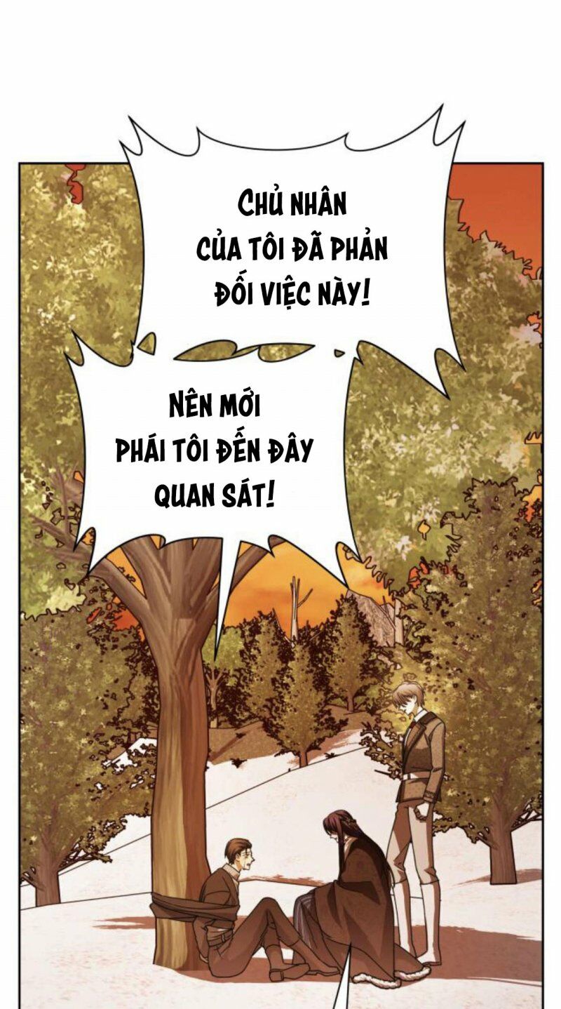 tôi muốn trở thành cô ấy chỉ một ngày chapter 91 95