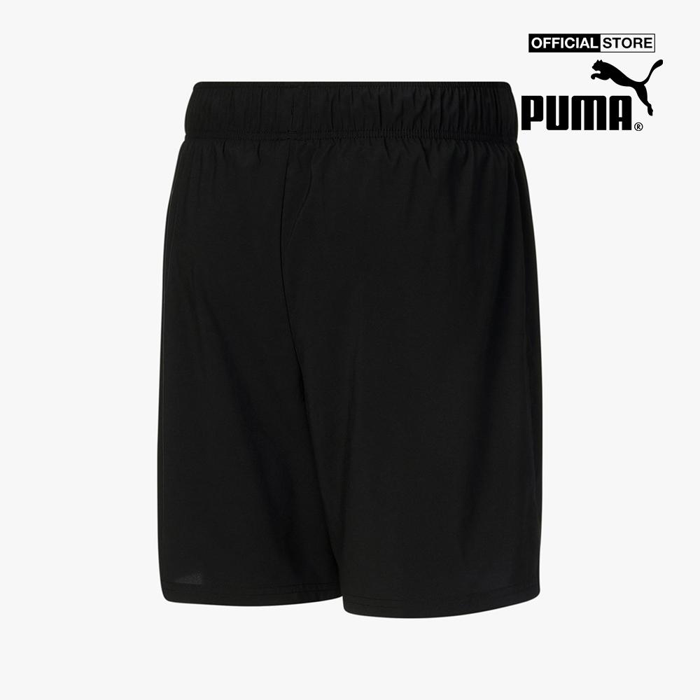 PUMA - Quần shorts thể thao nam Favourite 2 in 1 Running 521351-01