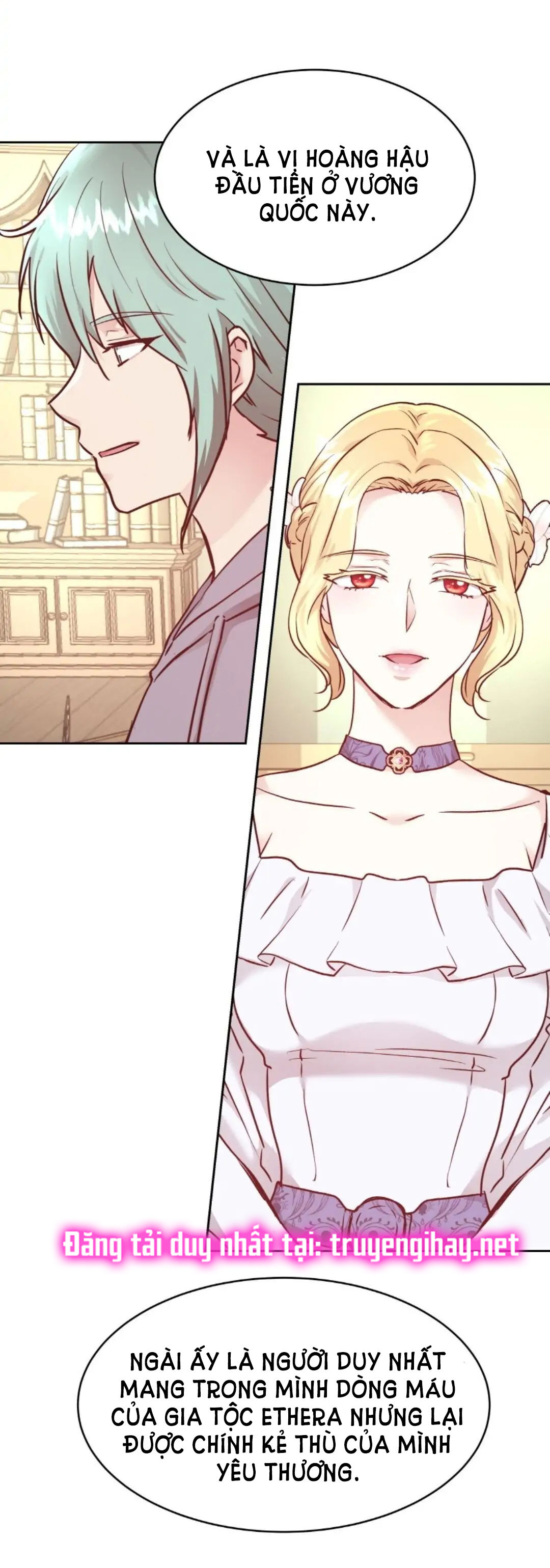 5500 sắc thái của quỷ vương chapter 10.1 11