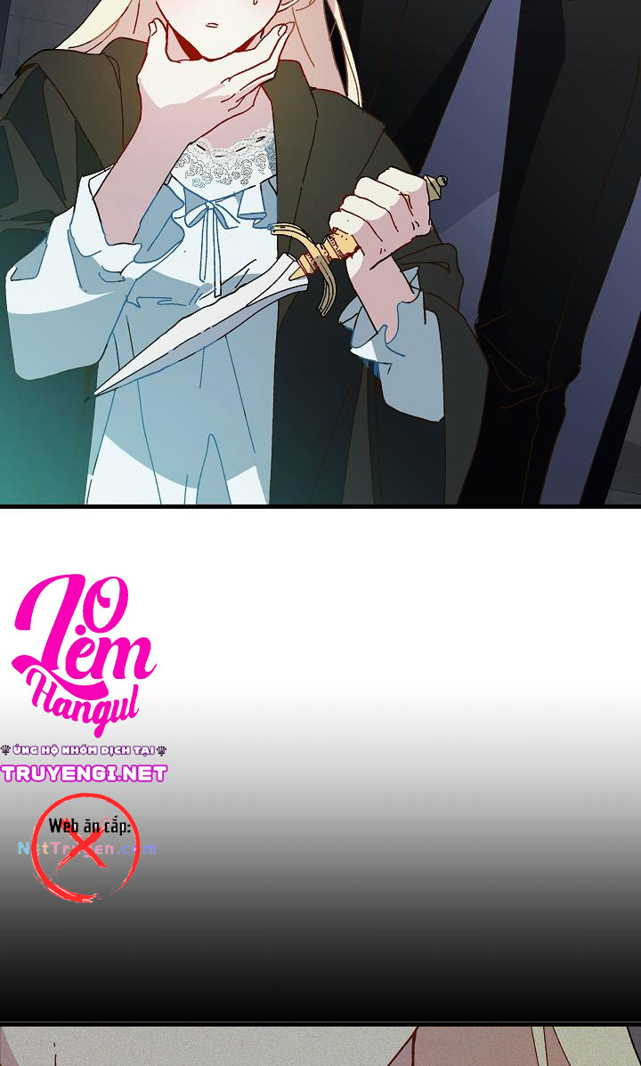 công chúa giả điên chapter 14 91