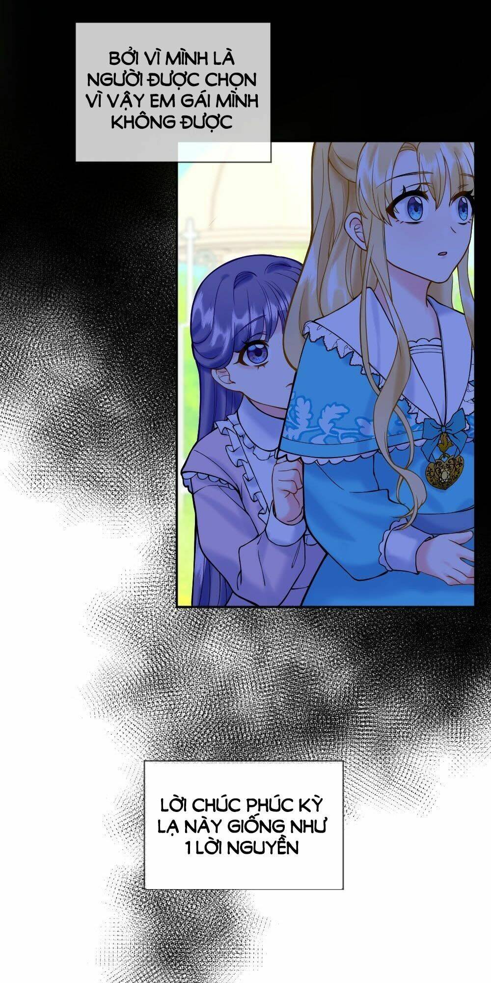 trời sinh một cặp? tôi cự tuyệt! chapter 7 21