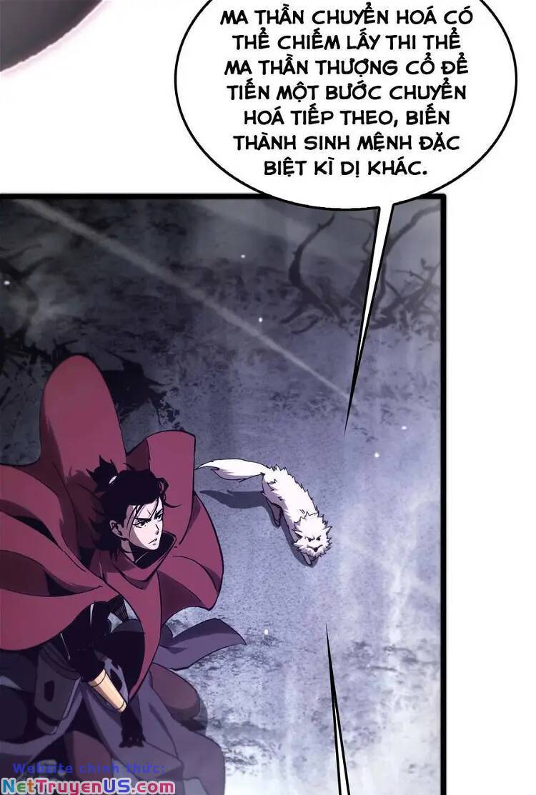 chư giới - tận thế online chapter 262 5