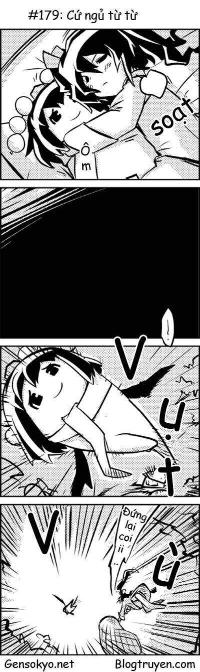 touhou keshikaran chapter 18 10