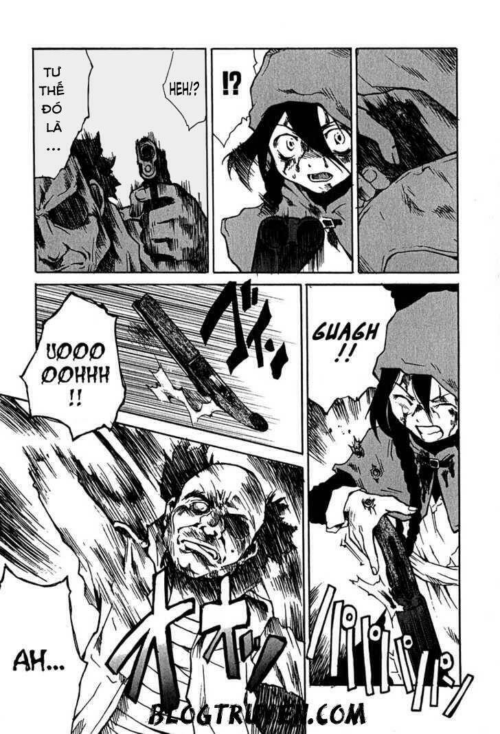 toukyou akazukin chapter 12 6