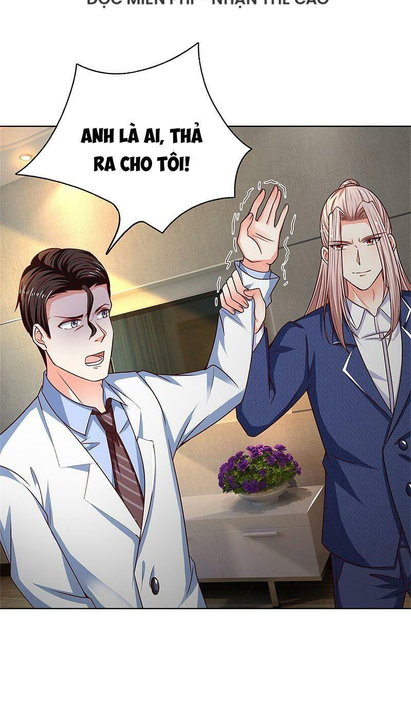 vú em tiên tôn đi ở rể chapter 168 16