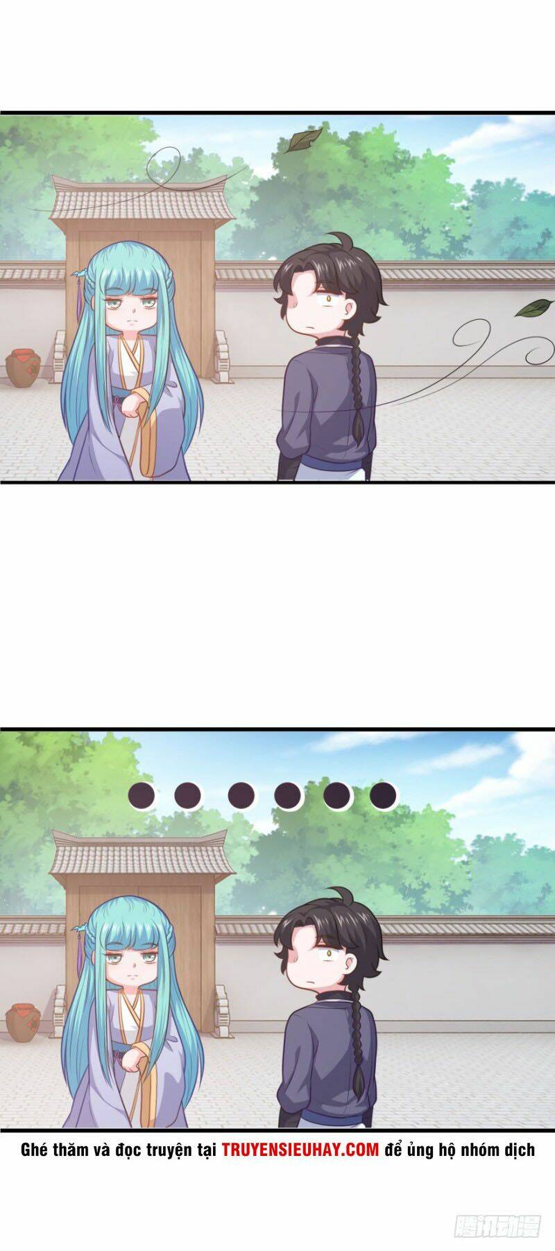 tiên ma đồng tu chapter 92 19