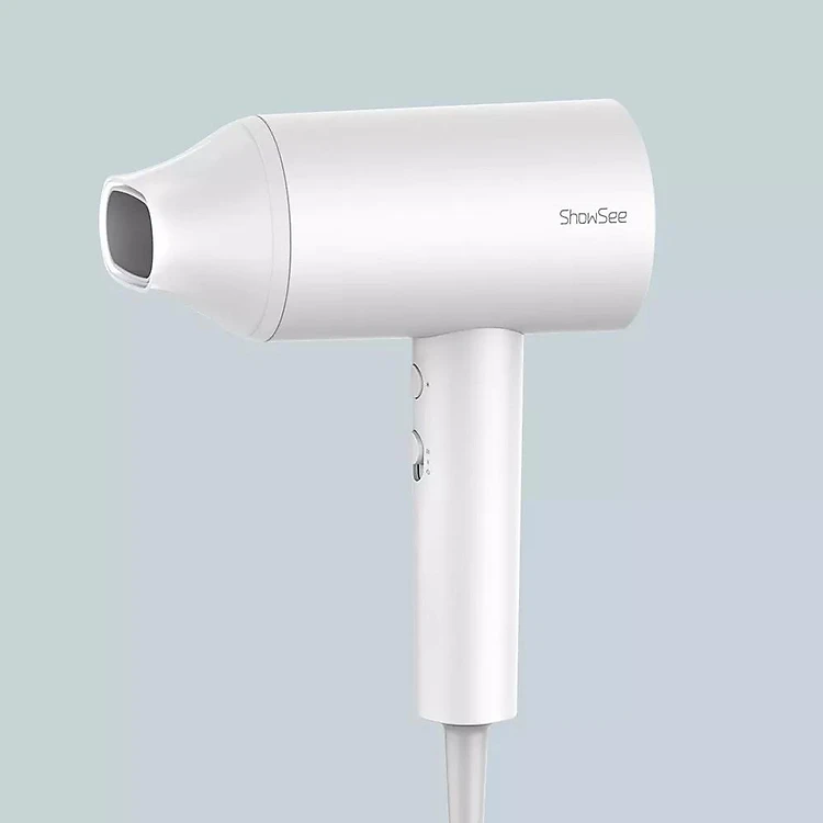 Máy sấy bảo vệ tóc Xiaomi ShowSee A1-W -Hàng Chính Hãng