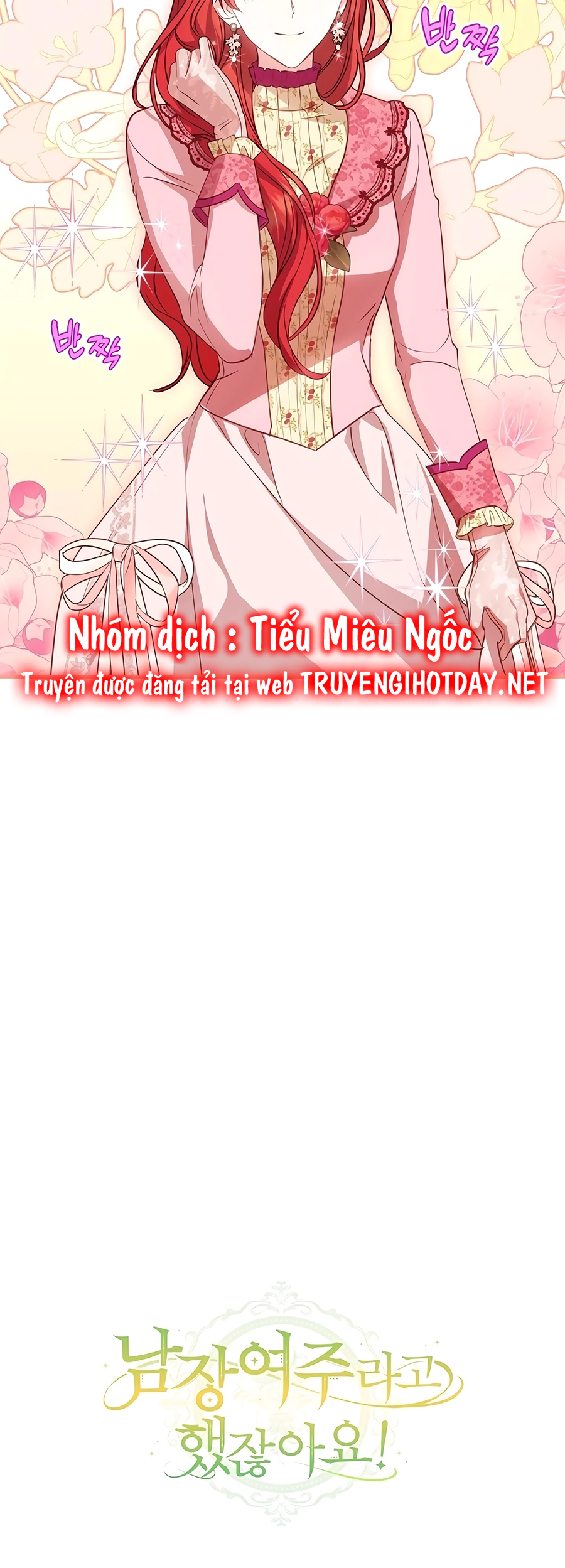 nữ chính giả thành nam nhân chapter 42 64