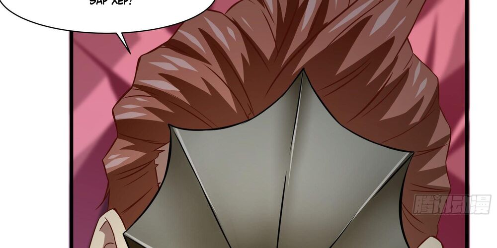 nãi ba là chiến thần mạnh nhất chapter 32 37