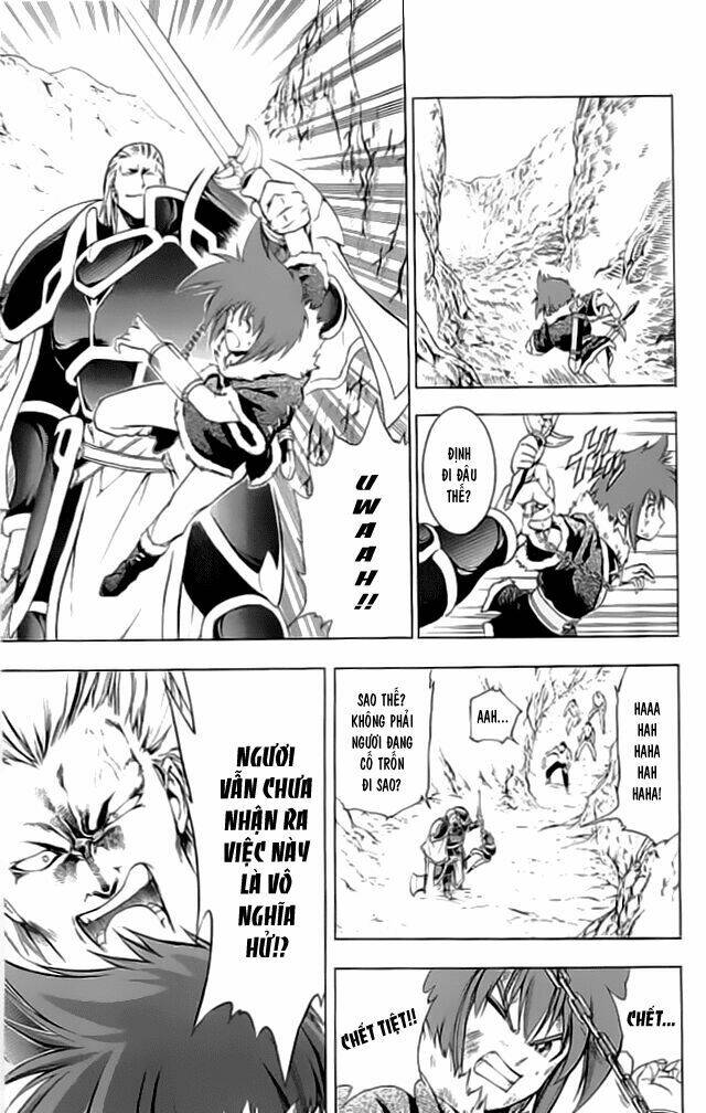 fire emblem-hasha no tsurugi chapter 15 28