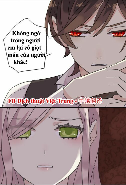 vết cắn ngọt ngào phần 1 chapter 32 20