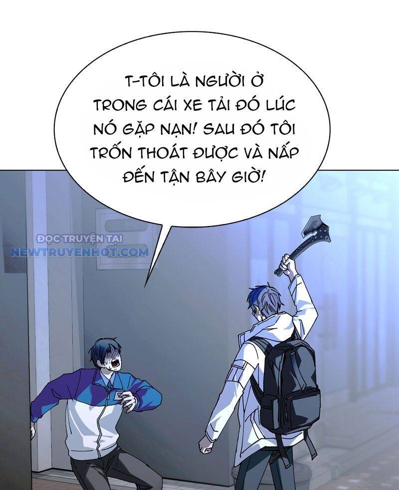 tận thế cũng chỉ là trò chơi chapter 27 99