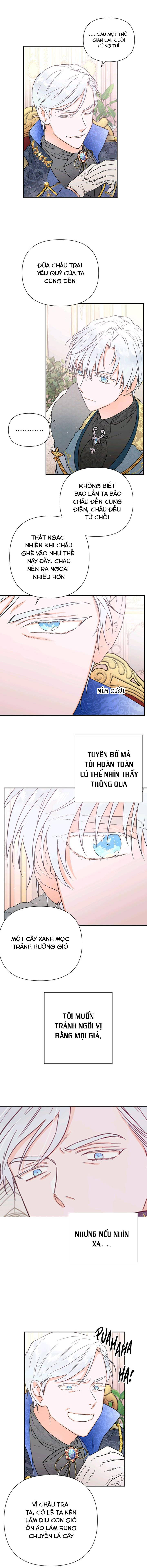 lady baby chapter 125 2