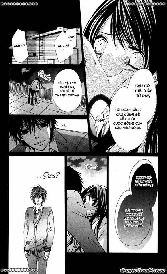 tình yêu và nỗi đau tột cùng chapter 4 2