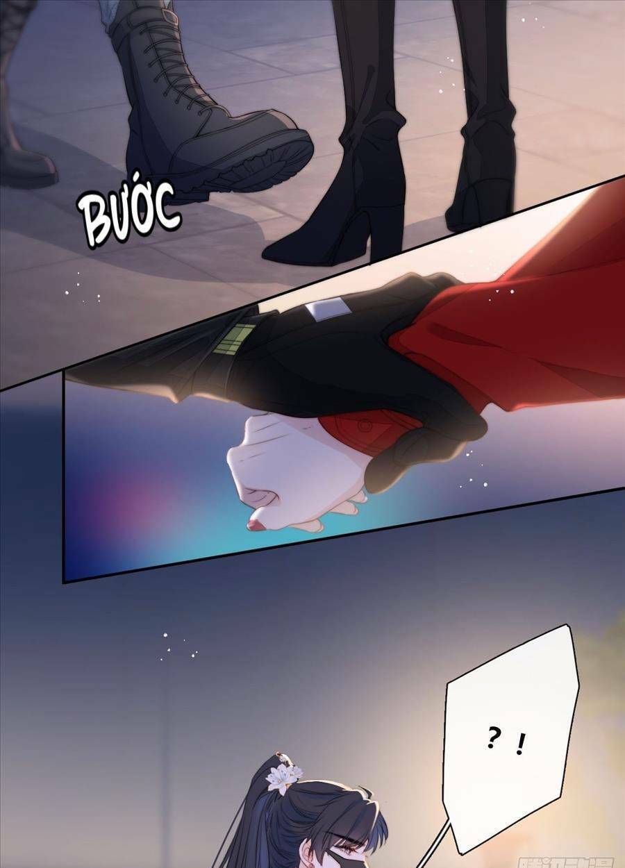 kim ốc tàng kiều chapter 47 4