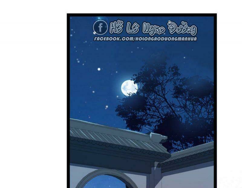 đứng yên ! phụng chỉ đánh cướp đây chapter 25 53